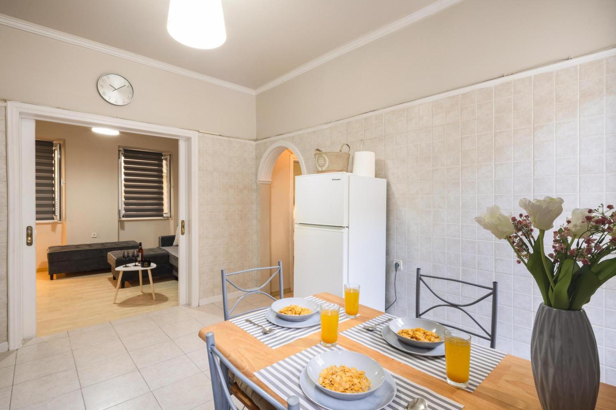 Appartement Casa De Alicia à Corfu  Extérieur photo