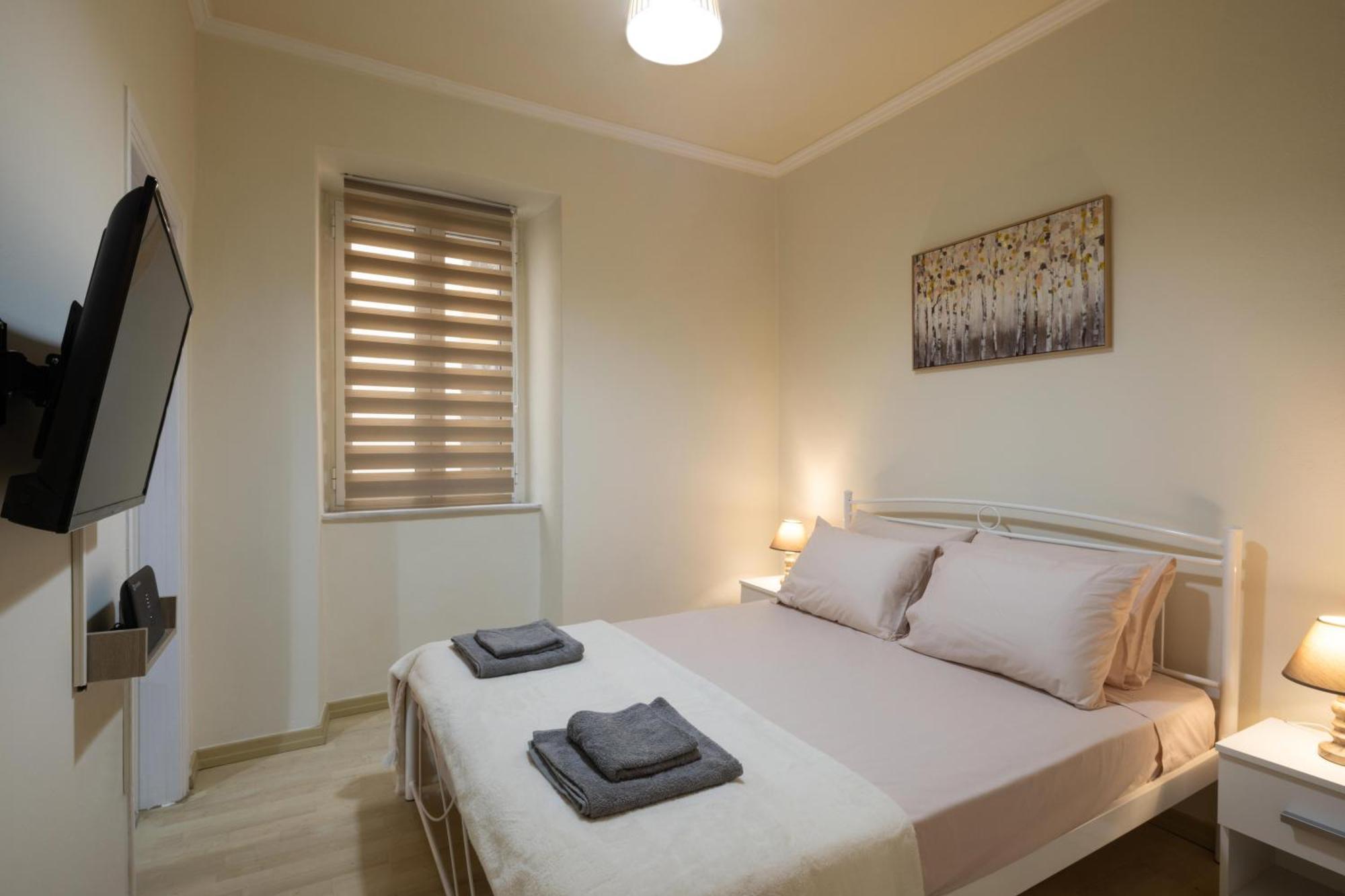 Appartement Casa De Alicia à Corfu  Extérieur photo