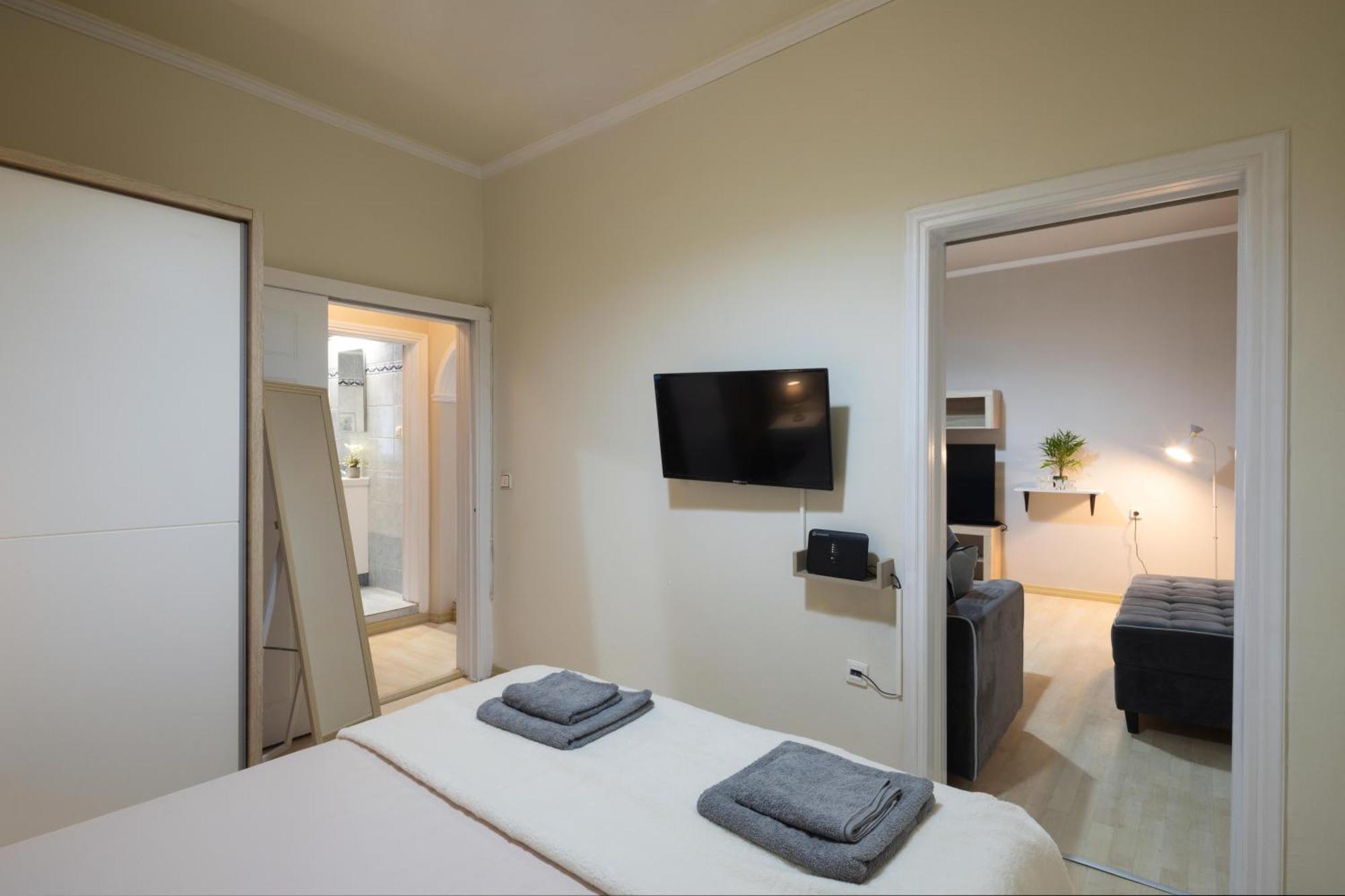 Appartement Casa De Alicia à Corfu  Extérieur photo