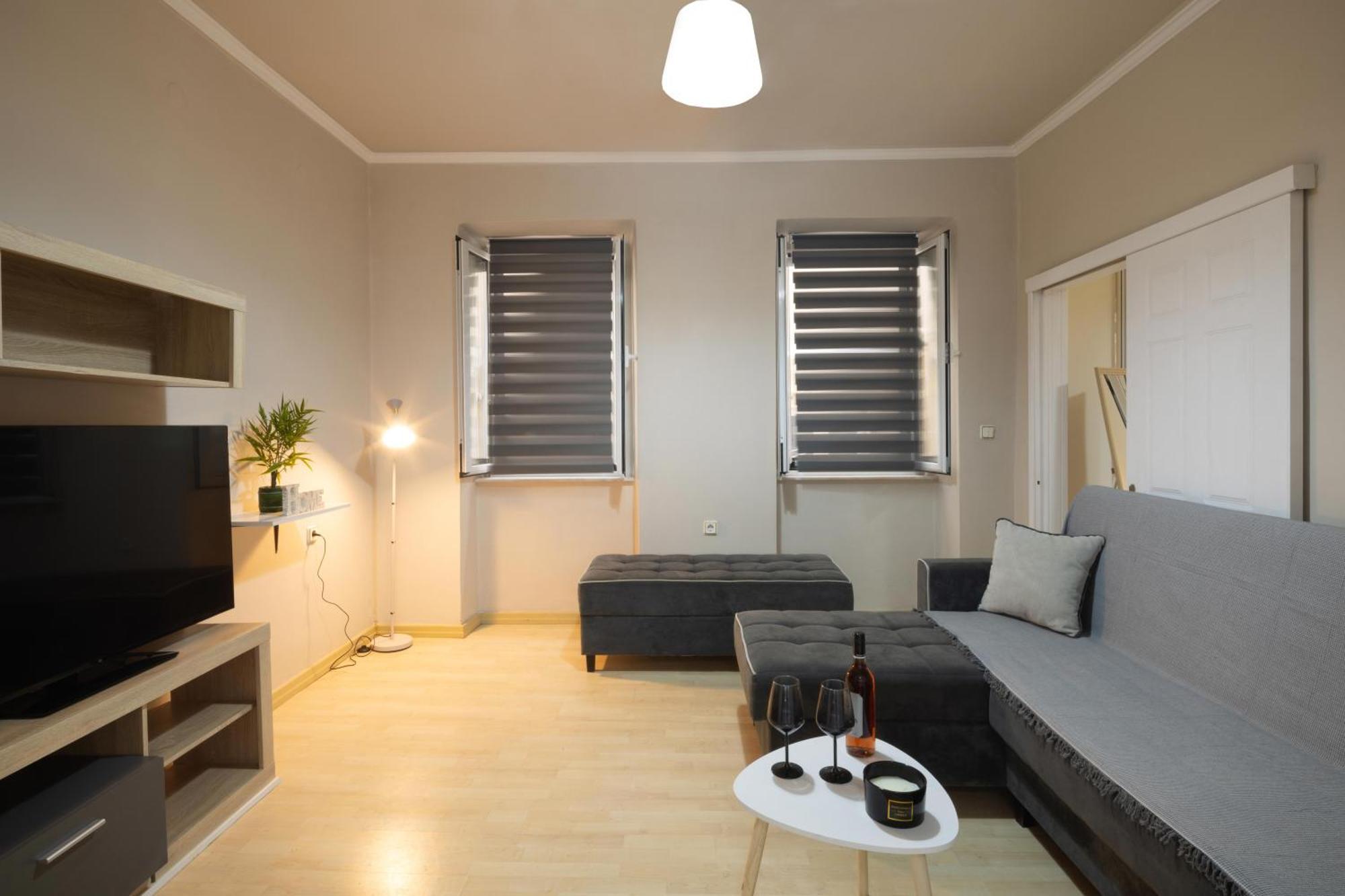 Appartement Casa De Alicia à Corfu  Extérieur photo