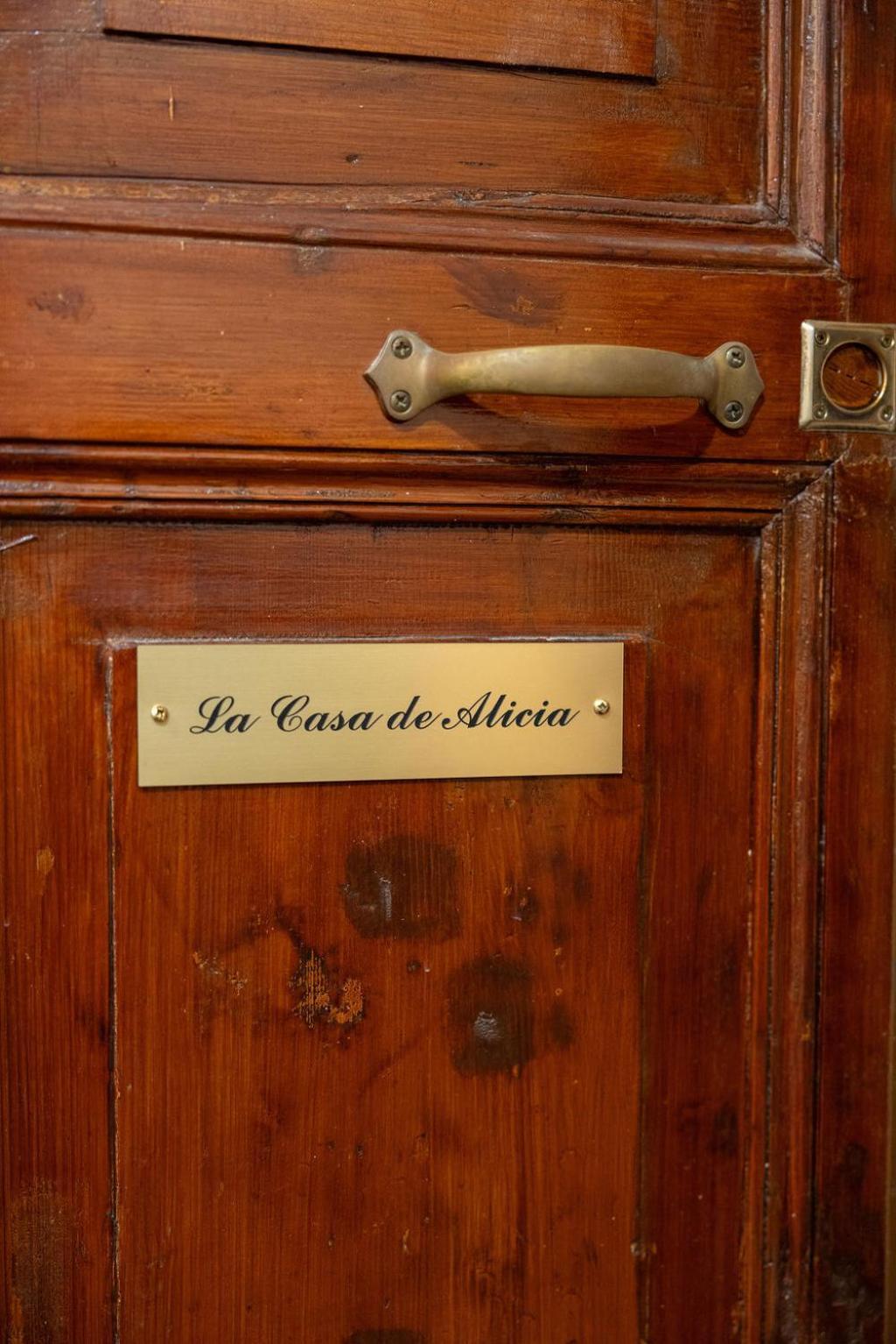 Appartement Casa De Alicia à Corfu  Extérieur photo